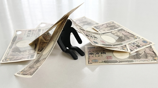 借金がのしかかる。魚津市で借金返済の相談は無料でできます