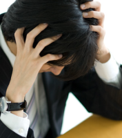 借金返済の悩み/魚津市で債務整理・任意整理・自己破産・個人再生をする